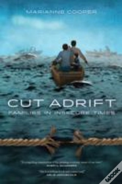 Capa do artigo Cut Adrift