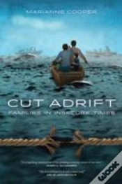 Capa do artigo Cut Adrift