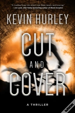 Capa do artigo Cut And Cover