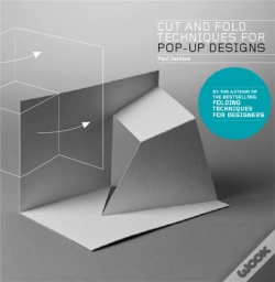 Capa do artigo Cut And Fold Techniques For Pop-Up Designs