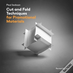 Capa do artigo Cut And Fold Techniques For Promotional Materials