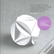 Capa do artigo Cut And Fold Techniques For Promotional Materials