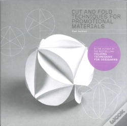 Capa do artigo Cut And Fold Techniques For Promotional Materials