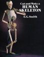 Cut And Make A Human Skeleton - Preview