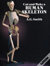 Capa do artigo Cut And Make A Human Skeleton