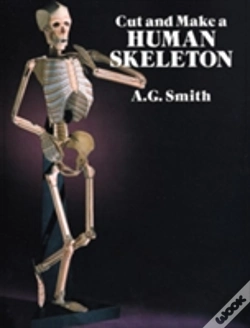 Capa do artigo Cut And Make A Human Skeleton