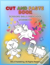 Capa do artigo Cut And Paste Book