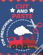 Capa do artigo Cut And Paste For Preschool