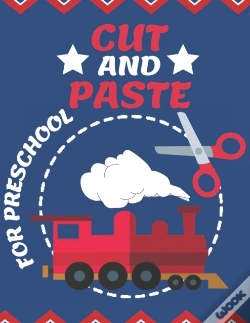Capa do artigo Cut And Paste For Preschool