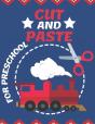 Cut And Paste For Preschool - Preview