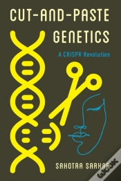 Capa do artigo Cut-And-Paste Genetics