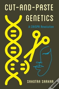 Capa do artigo Cut-And-Paste Genetics