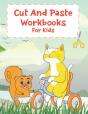 Cut And Paste Workbooks - Preview