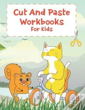 Capa do artigo Cut And Paste Workbooks