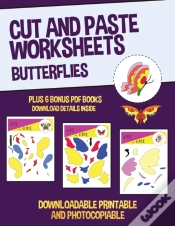 Capa do artigo Cut And Paste Worksheets (Butterflies)