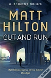 Capa do artigo Cut And Run