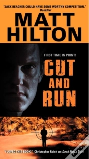 Capa do artigo Cut And Run