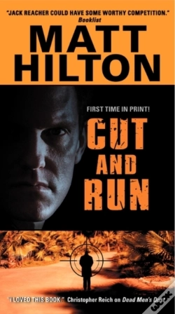 Capa do artigo Cut And Run