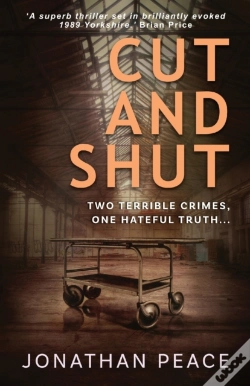 Capa do artigo Cut And Shut