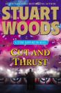 Cut And Thrust - Preview