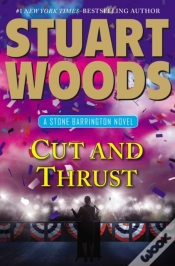 Capa do artigo Cut And Thrust