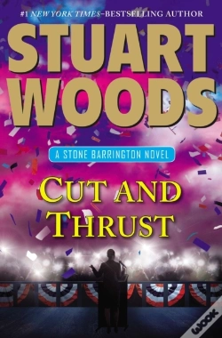 Capa do artigo Cut And Thrust