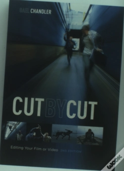 Capa do artigo Cut By Cut
