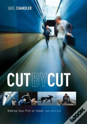 Capa do artigo Cut By Cut