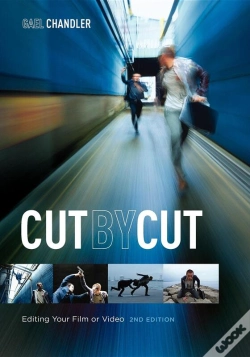 Capa do artigo Cut By Cut