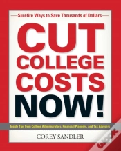 Capa do artigo Cut College Costs Now!