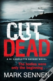 Capa do artigo Cut Dead: A Di Charlotte Savage Novel