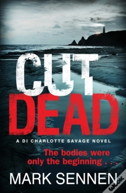 Capa do artigo Cut Dead: A Di Charlotte Savage Novel