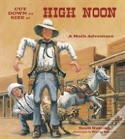 Capa do artigo Cut Down To Size At High Noon