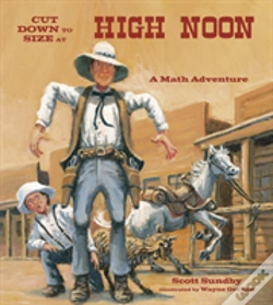 Capa do artigo Cut Down To Size At High Noon