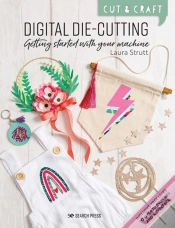 Capa do artigo Cut & Craft: Digital Die-Cutting