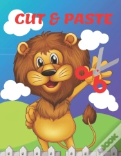 Capa do artigo Cut & Paste