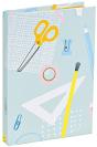 Cut & Paste Mini Notebook - Preview