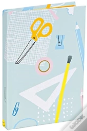 Cut & Paste Mini Notebook