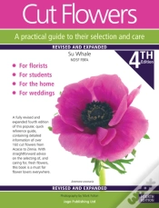 Capa do artigo Cut Flowers A Practical Guide To Their Selection And Care