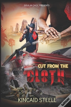 Capa do artigo Cut From The Cloth