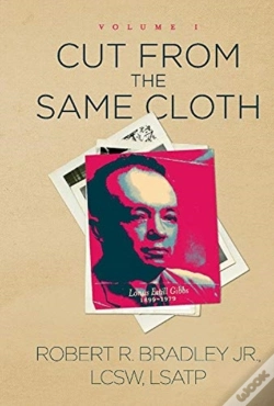 Capa do artigo Cut From The Same Cloth