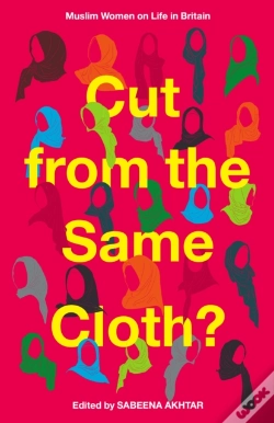 Capa do artigo Cut From The Same Cloth?