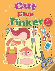 Cut Glue Tinker