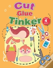 Capa do artigo Cut Glue Tinker