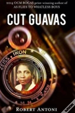 Capa do artigo Cut Guavas
