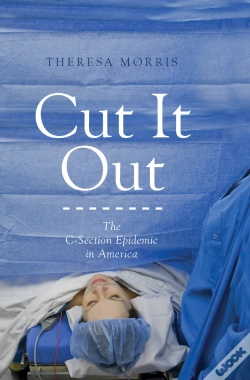 Capa do artigo Cut It Out