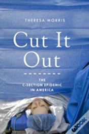 Capa do artigo Cut It Out