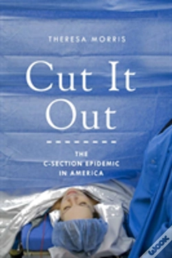 Capa do artigo Cut It Out