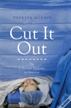 Capa do artigo Cut It Out