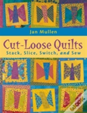 Capa do artigo Cut-Loose Quilts